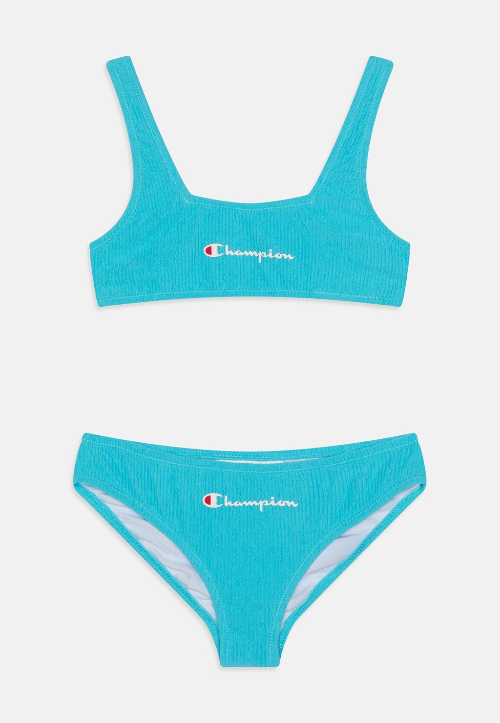 

Бикини EXCLUSIVE Champion, цвет light blue/white