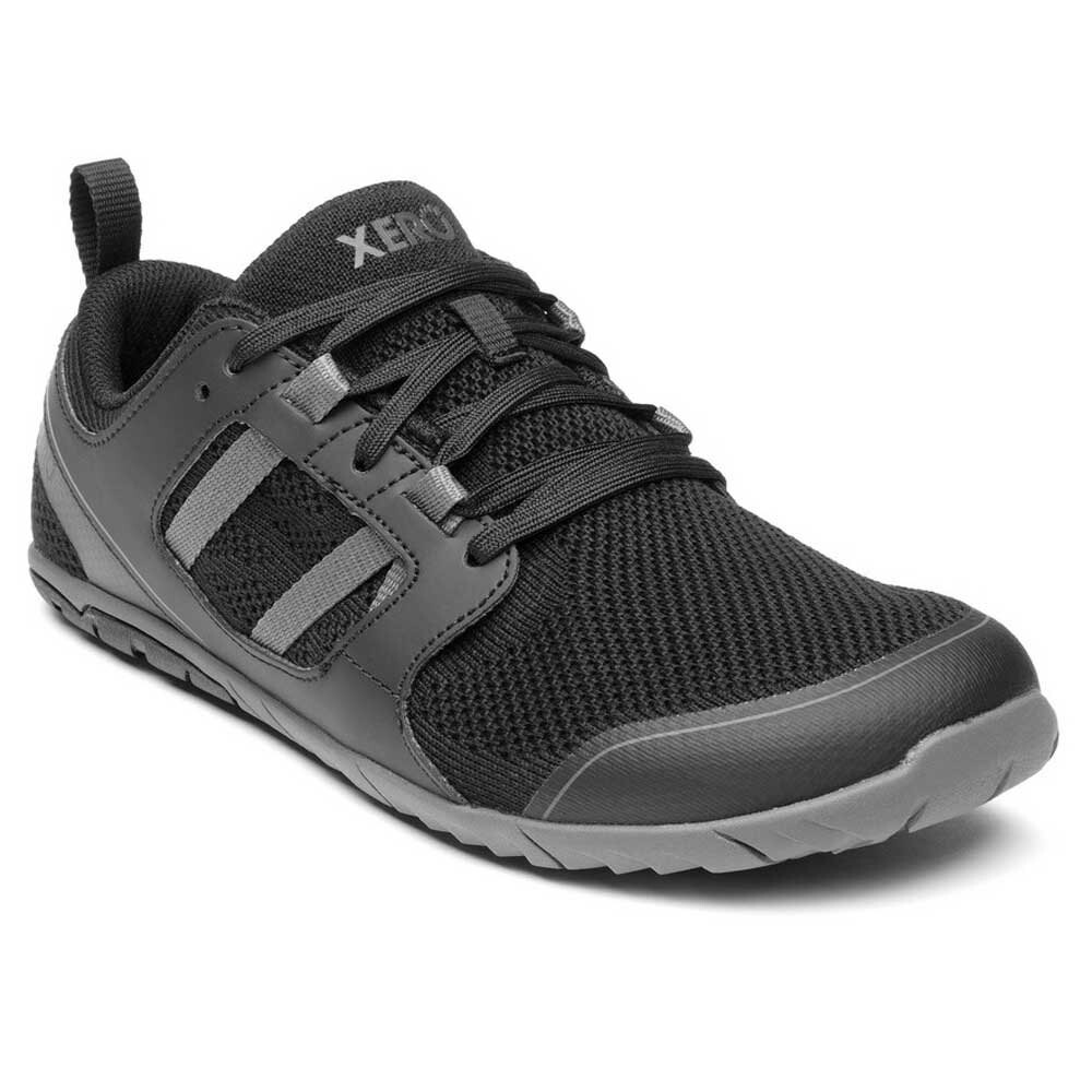 

Кроссовки Xero Shoes Zelen, черный