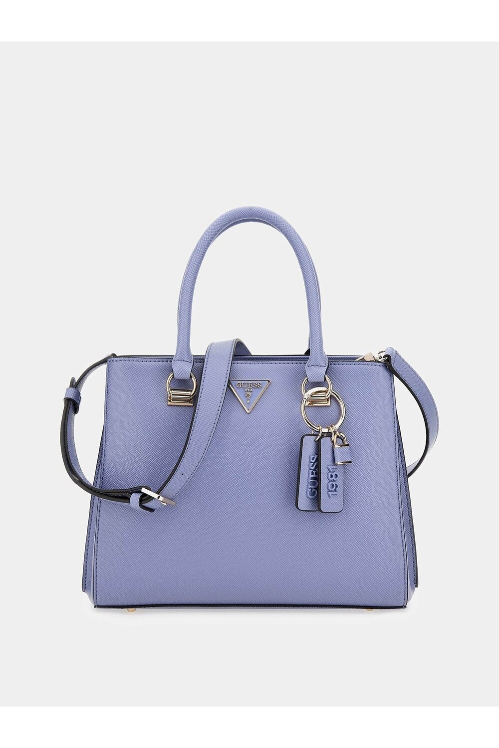 

Женская сумочка Guess, синий