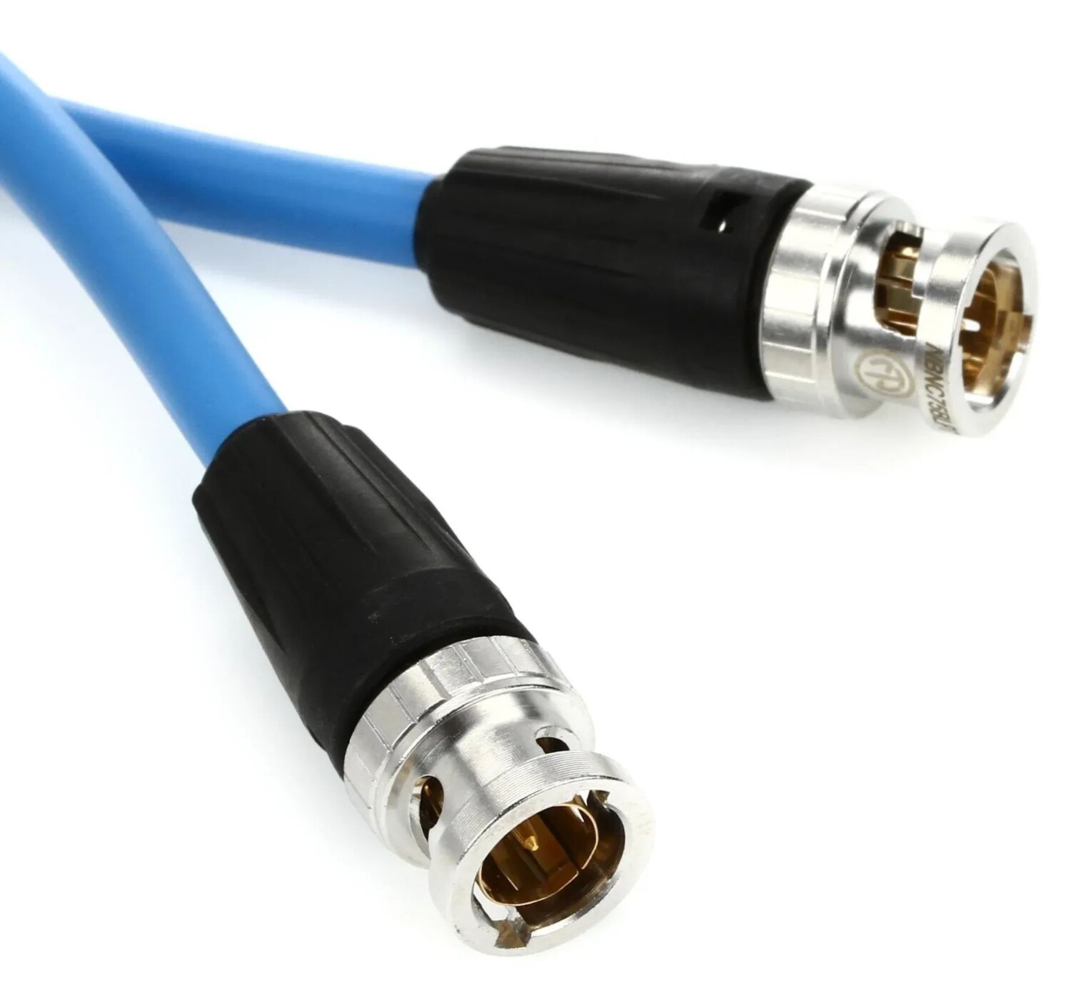 

Кабель для текстовых часов Pro Co WDCS-30 премиум-класса Canare — 30 футов