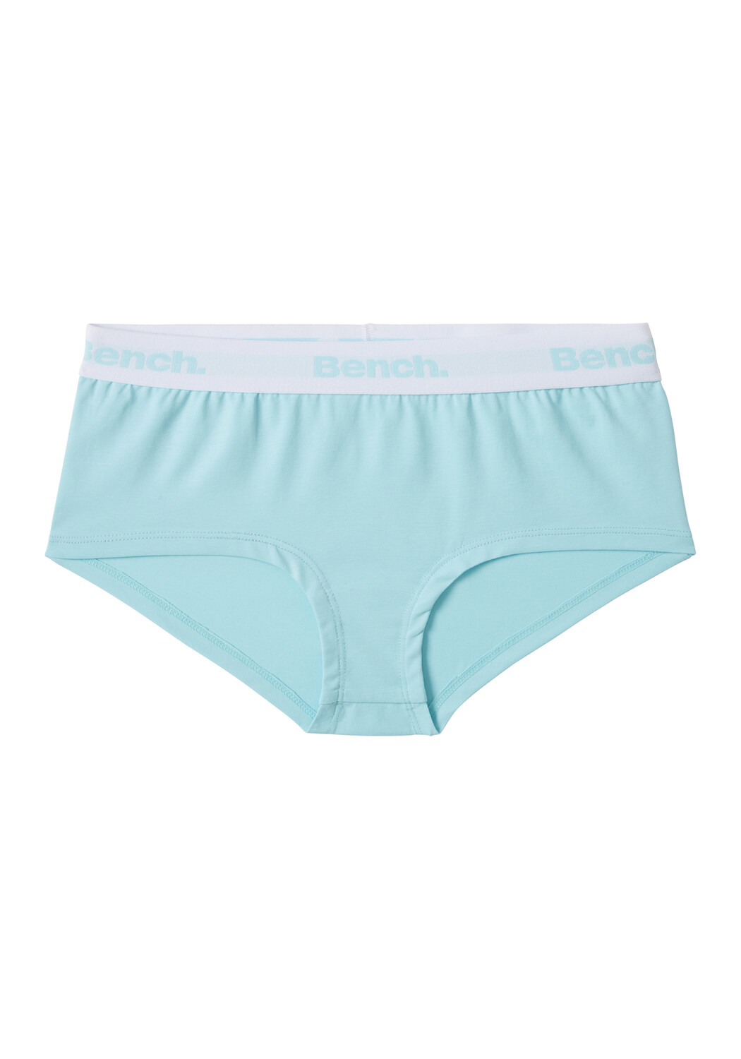 

Трусы Bench Panty, цвет lila/mint/peach