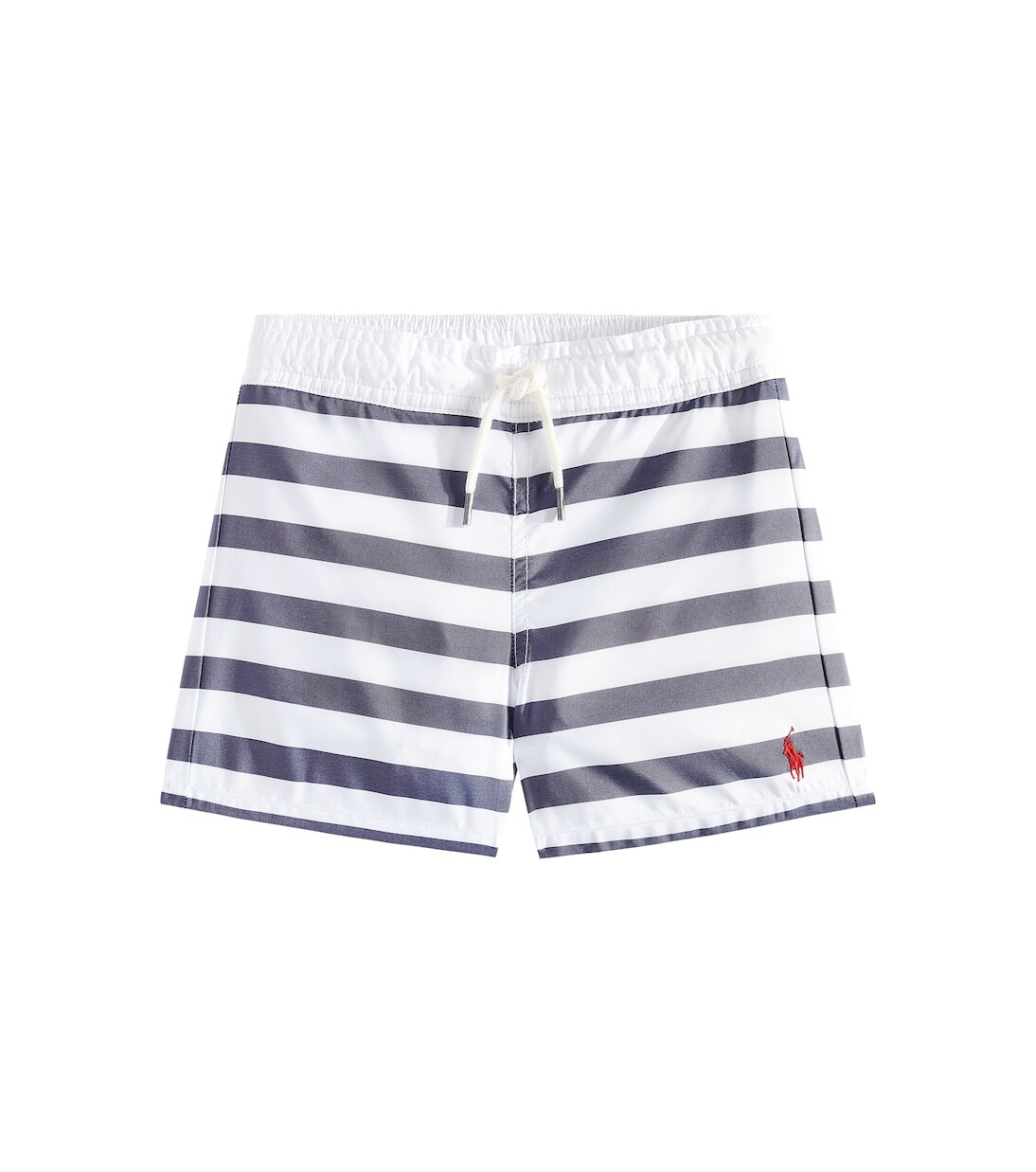 

Полосатые плавки Polo Ralph Lauren, синий