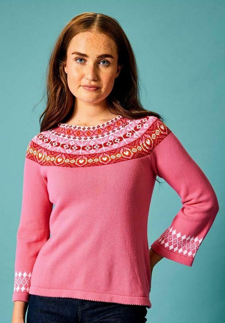 

Свитер Jumperfabriken