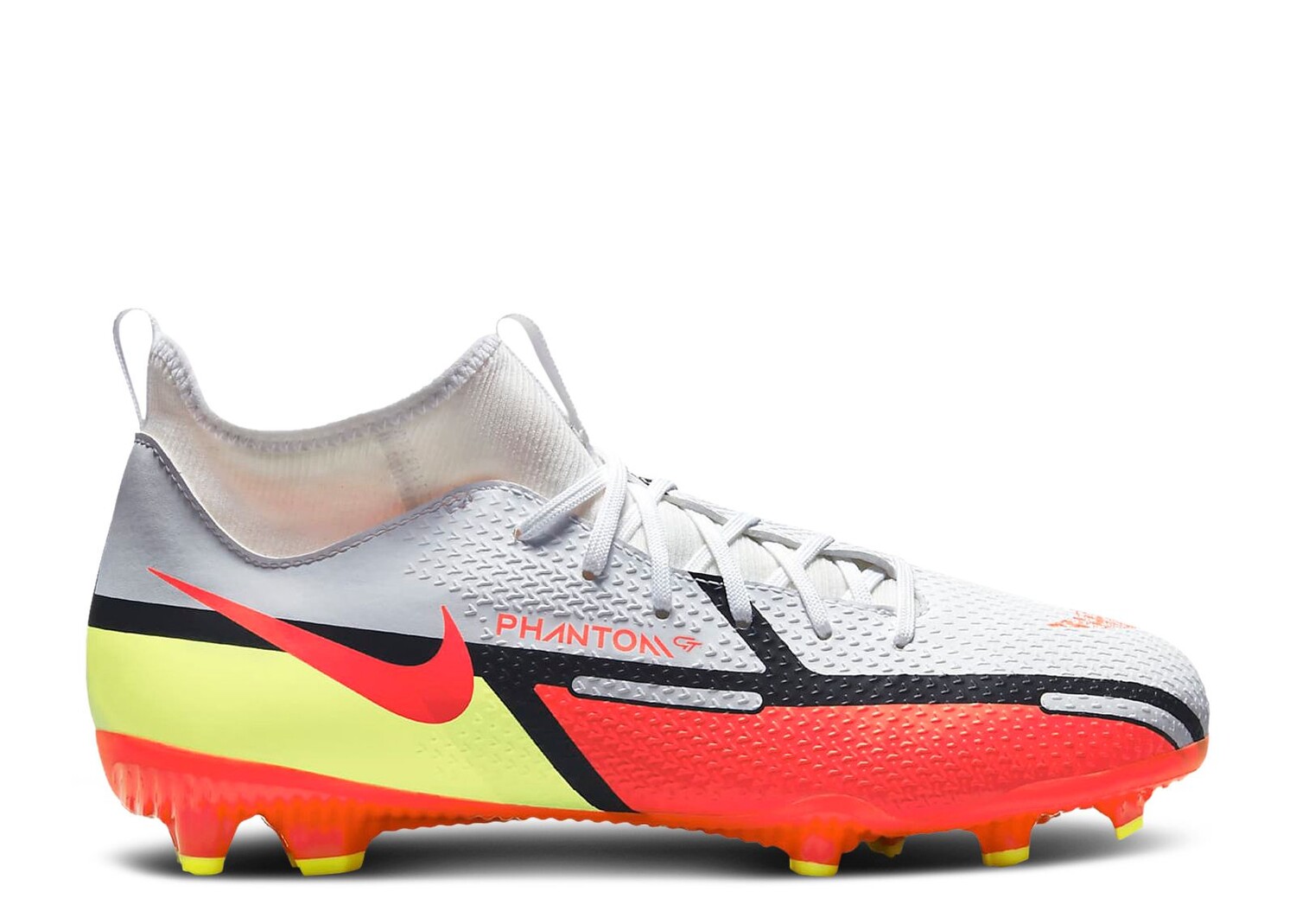 

Кроссовки Nike Phantom Gt2 Academy Df Mg Gs 'Motivation Pack', синий