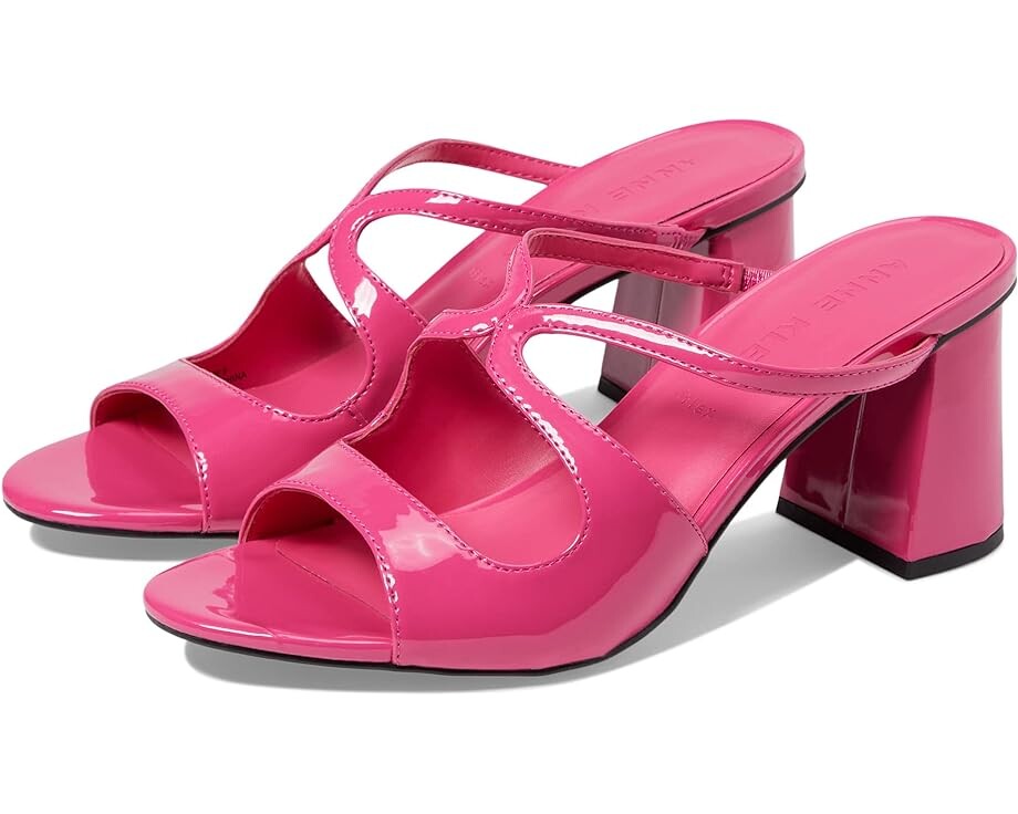 

Туфли Anne Klein Aida, фуксия
