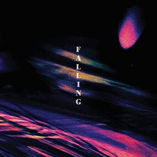 

Виниловая пластинка Betcha - Falling