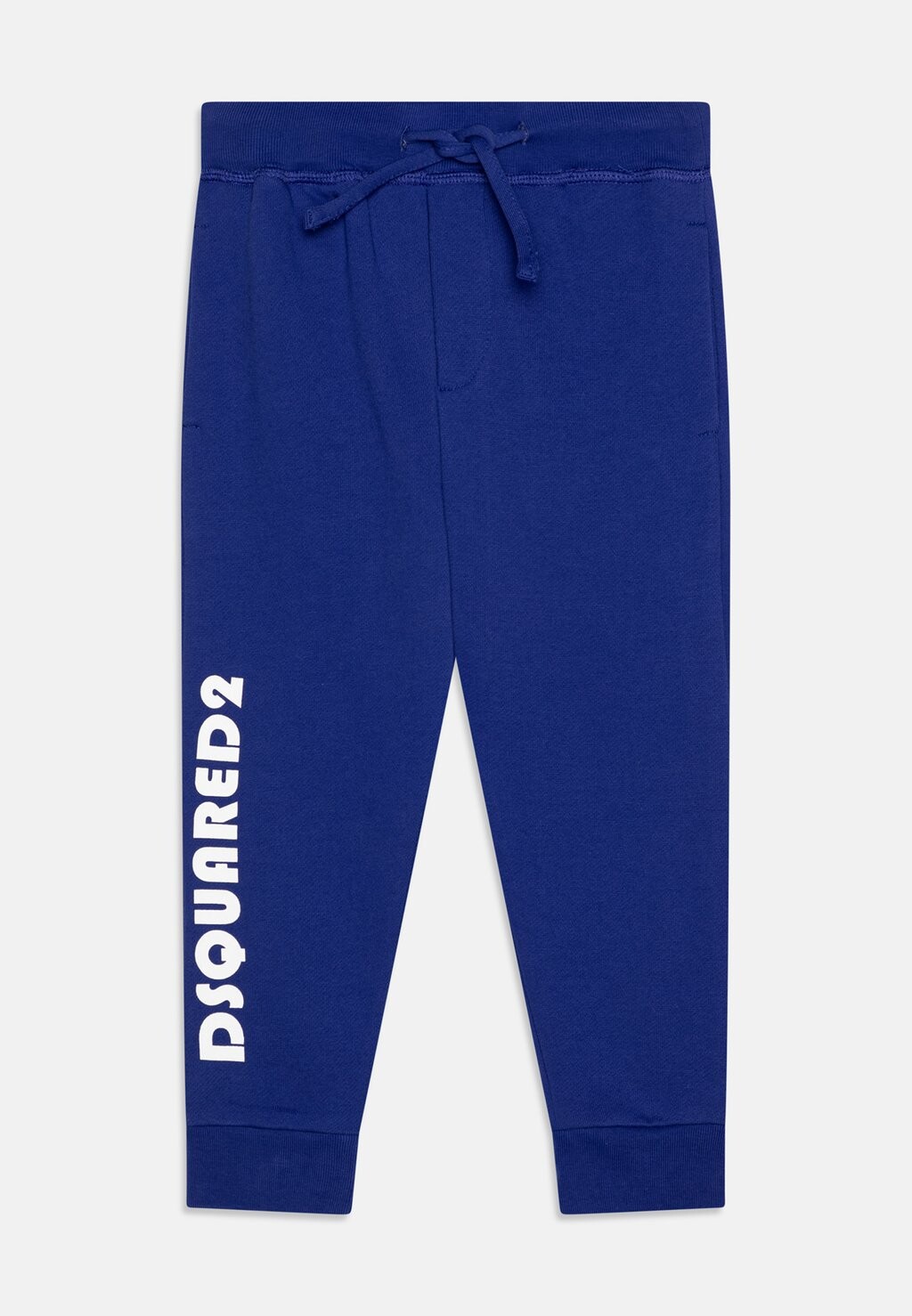 

Брюки спортивные Dsquared2, цвет blue