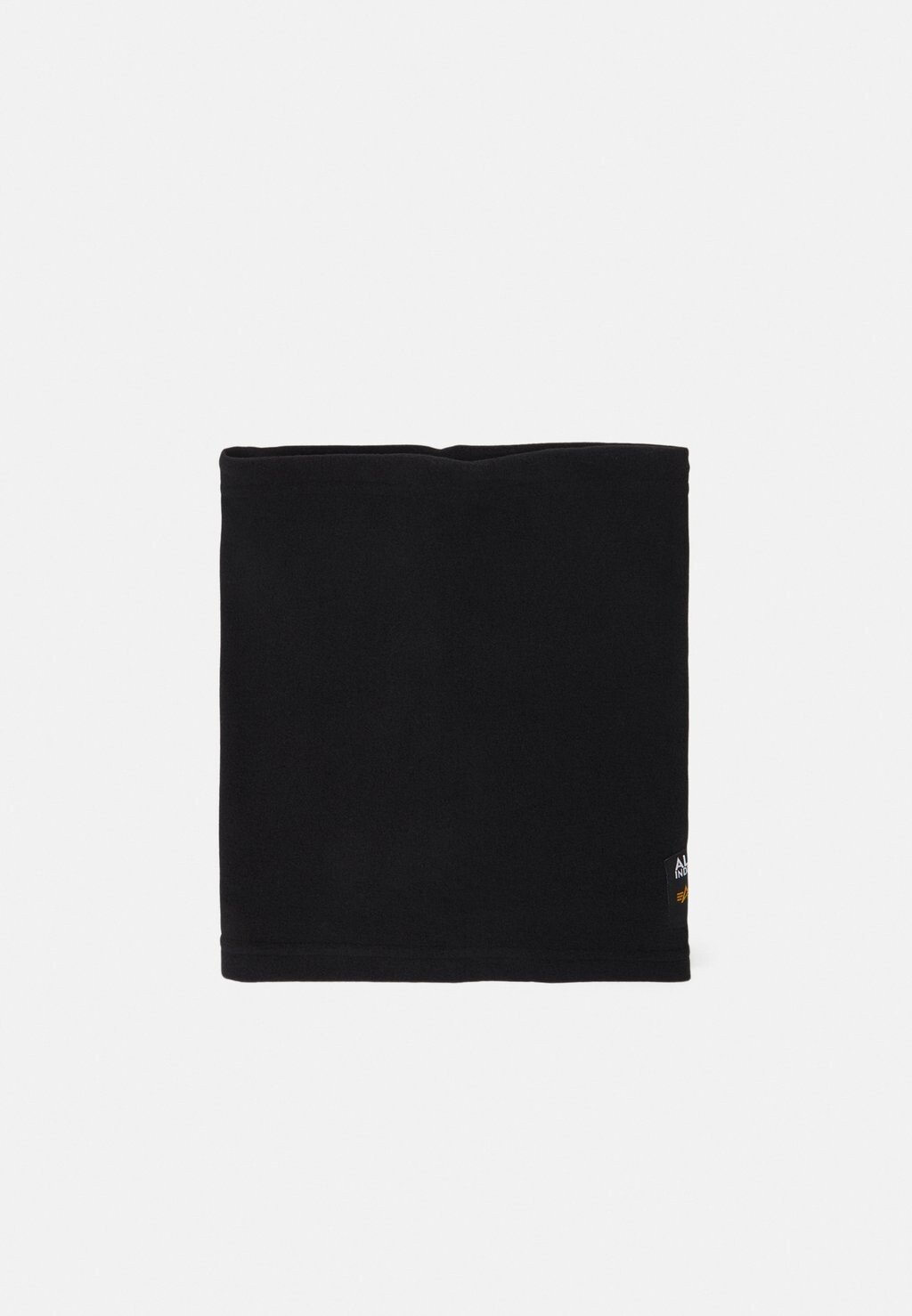 

Грелка для шеи LABEL TUBE UNISEX Alpha Industries, черный