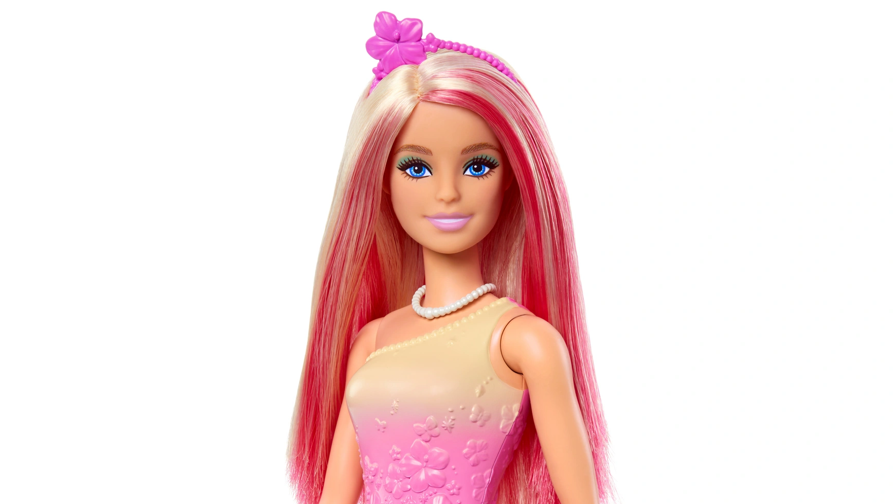 Кукла Barbie Рояль Barbie – заказать с доставкой из-за рубежа через  онлайн-сервис «CDEK.Shopping»