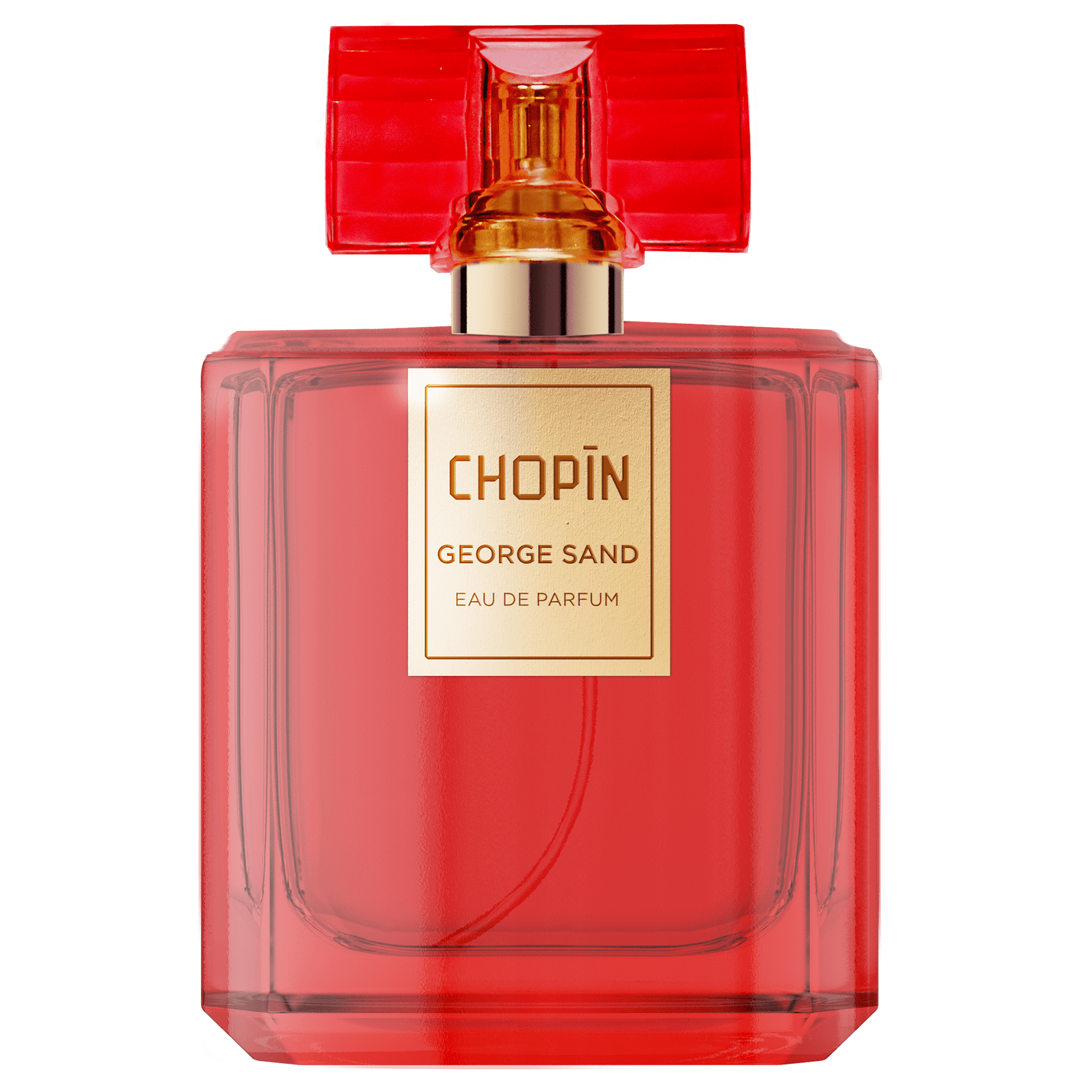 Женская парфюмированная вода Chopin George Sand, 100 мл