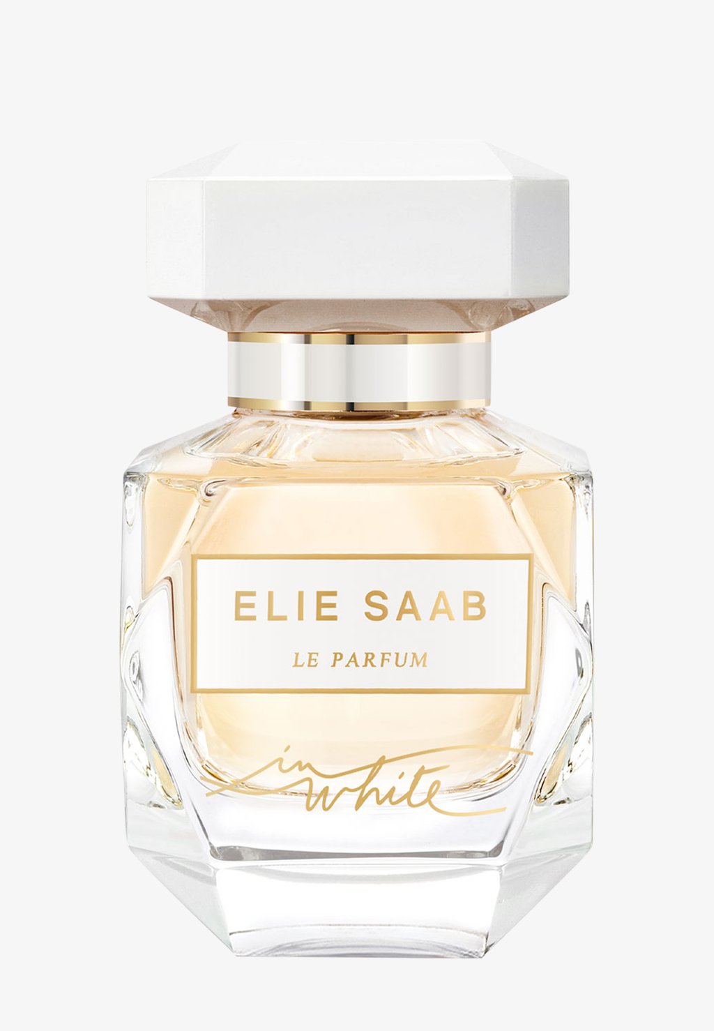 Парфюмированная вода Le Parfum In White Edp Elie Saab Fragrance женская туалетная вода le parfum in white edp elie saab 30