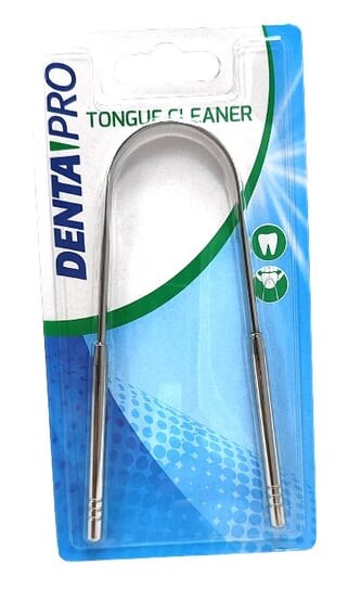 

Устройство для чистки языка DentaPro