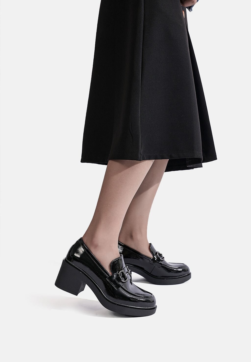 

Туфли Queen Helena, черный