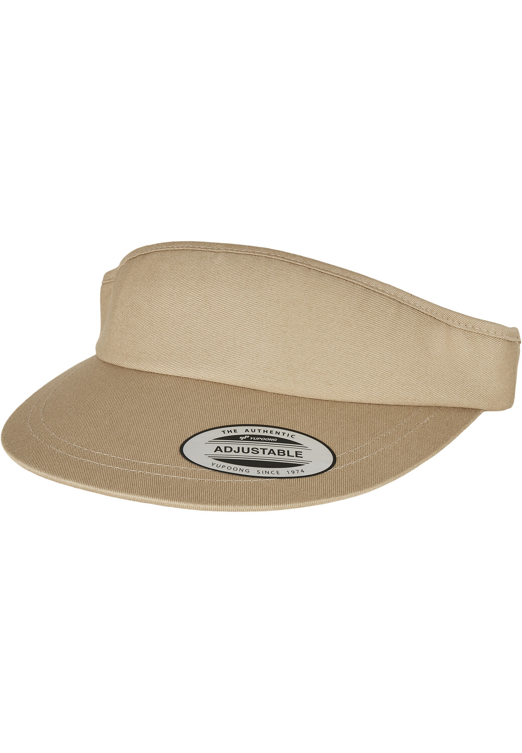 

Бейсболка Flexfit Snapback, коричневый
