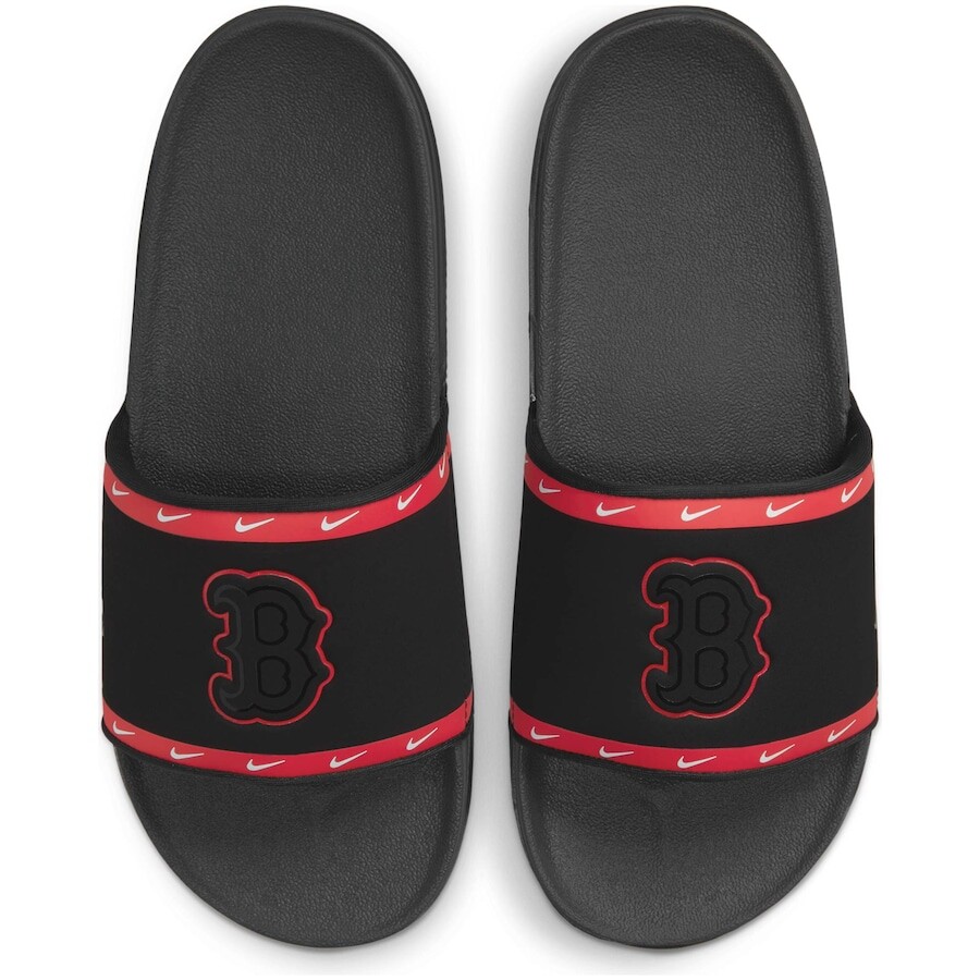 

Шлепанцы Nike Boston Red Sox