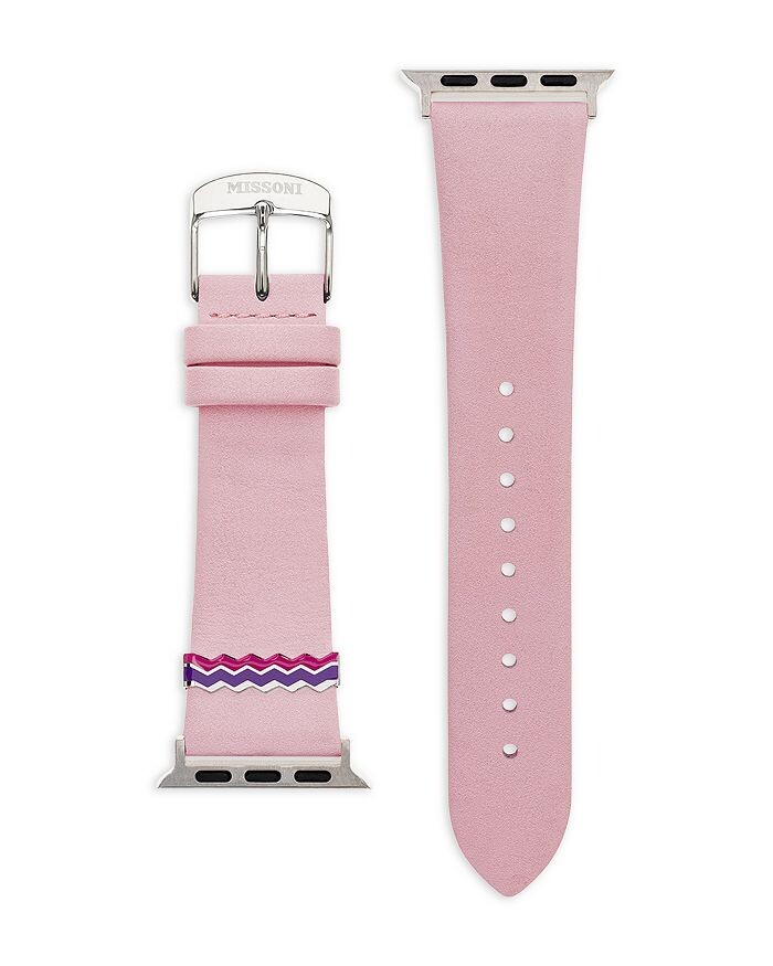 

Кожаный ремешок Apple Watch, 38–41 мм Missoni