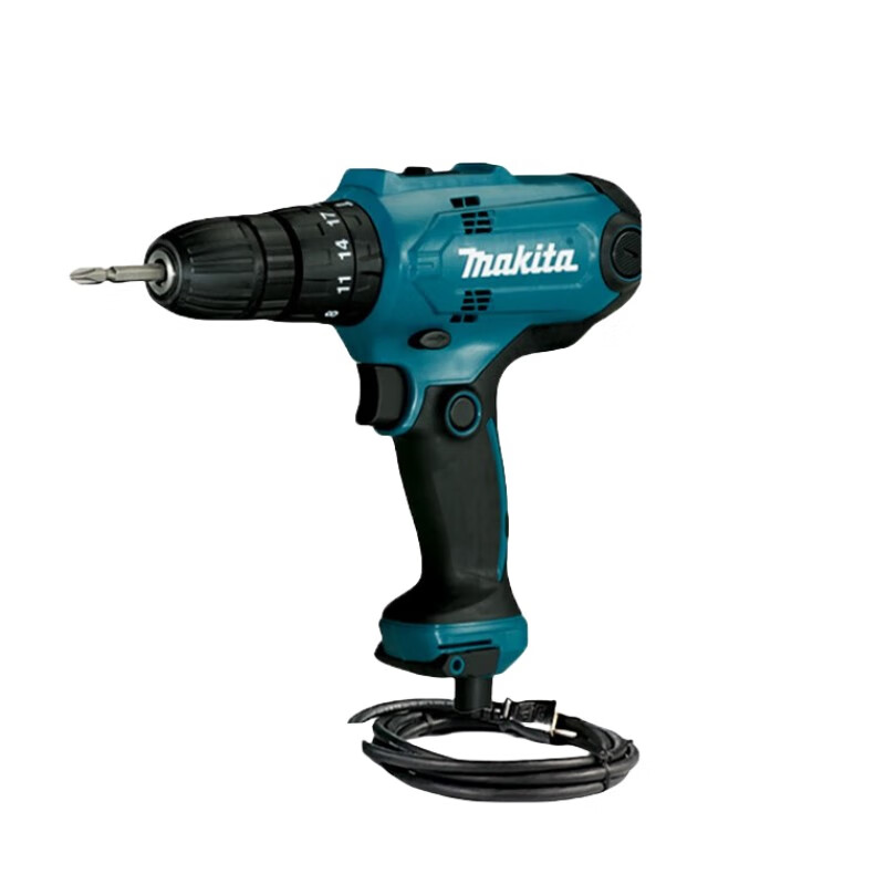 Дрель Makita DF0300, 320W