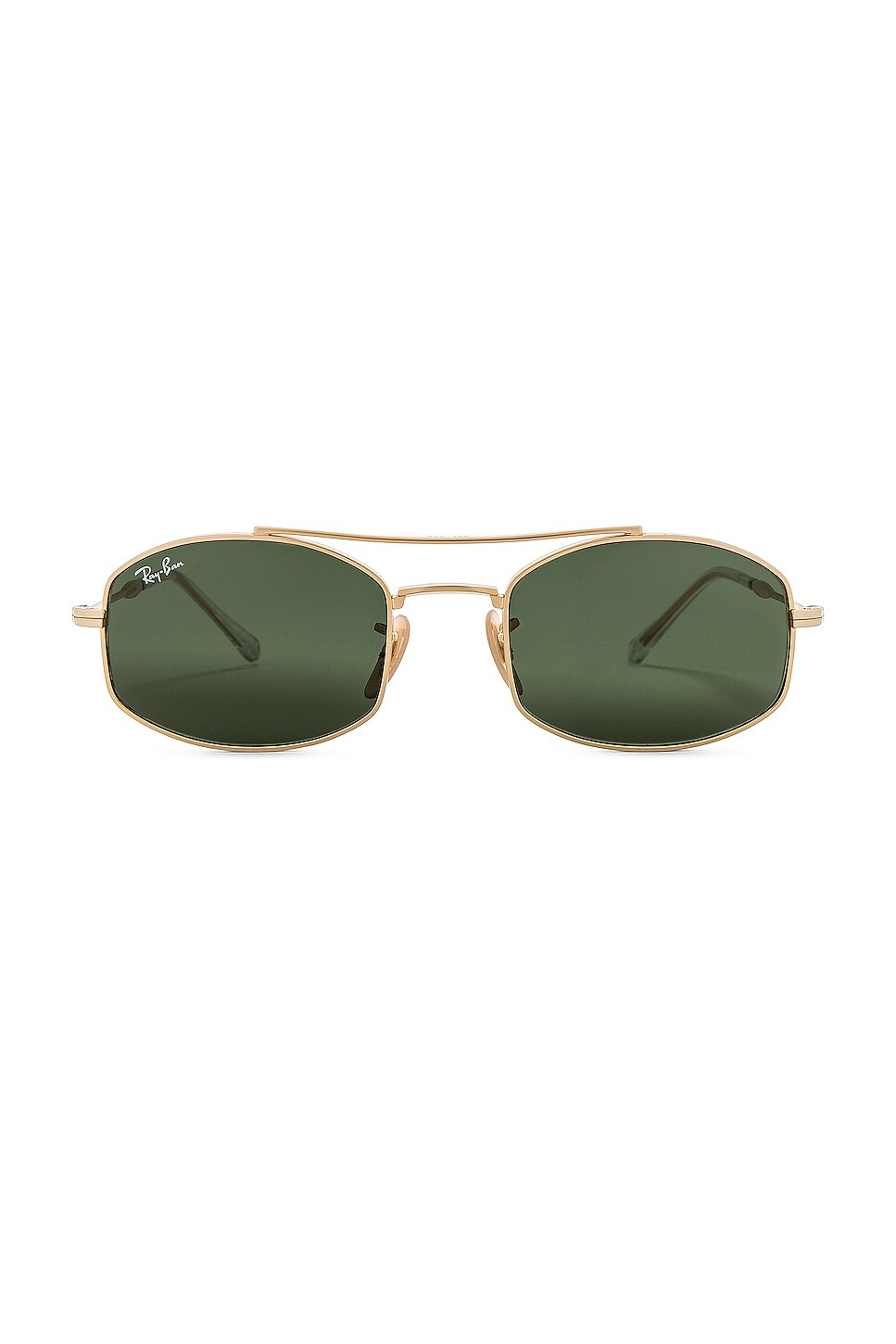 

Солнцезащитные очки Ray-Ban Oval, цвет Arista
