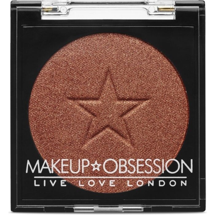 

Тени для век Obsession Eyeshadow Makeup Obsession, Cosmo