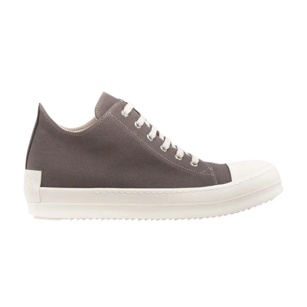 

Низкие кроссовки Rick Owens DRKSHDW Phlegethon Low, коричневый