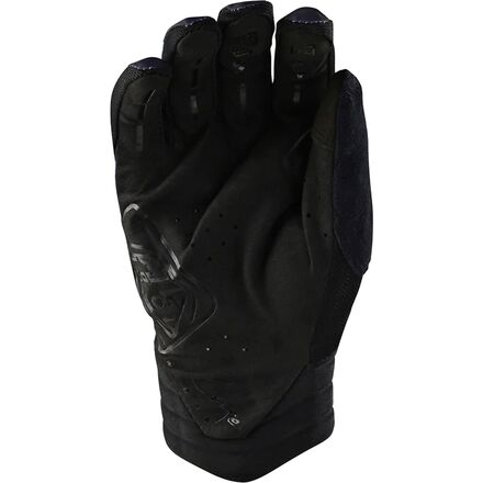 Роскошные перчатки - женские Troy Lee Designs, цвет Solid Black