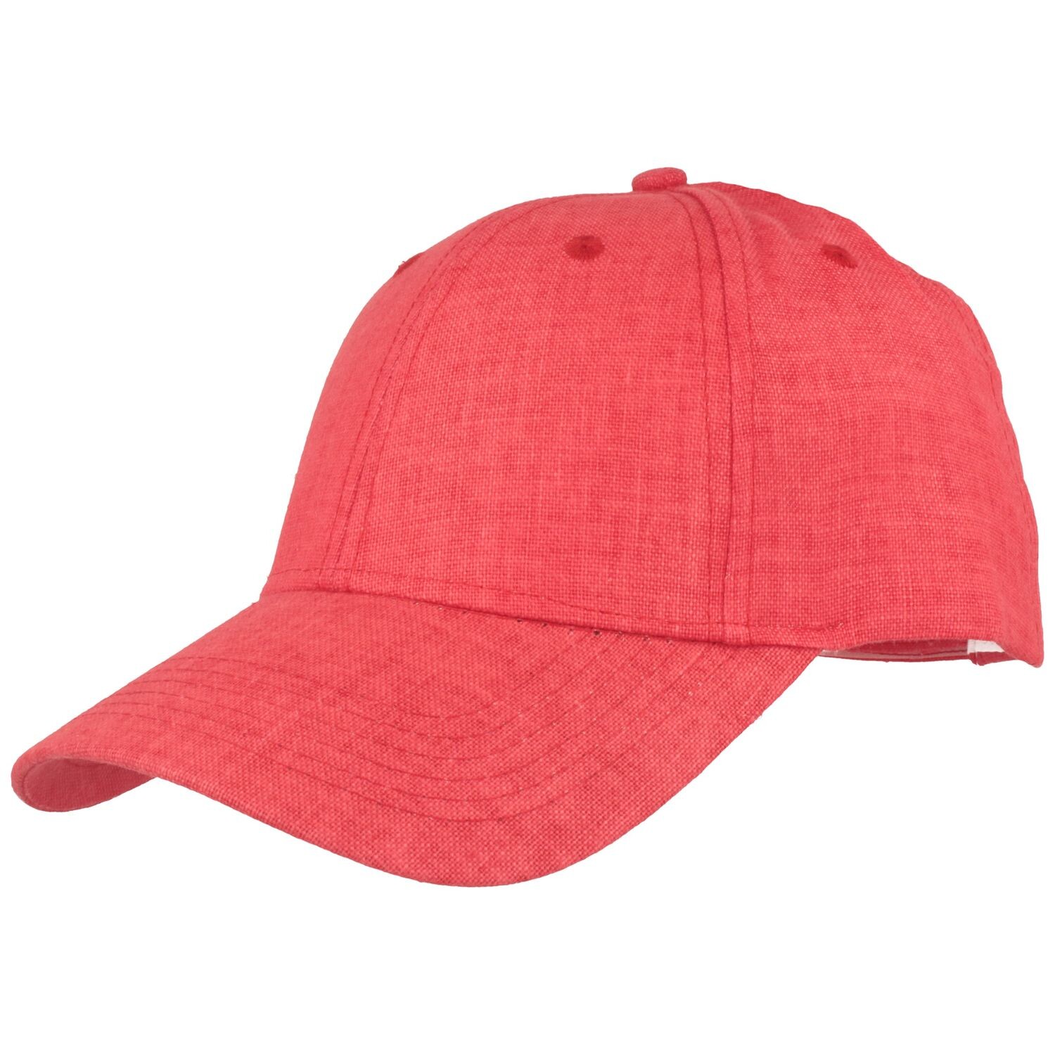 

Бейсболка BREITER Baseball, красный