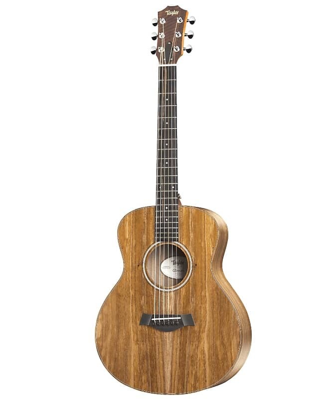 

Акустическая гитара Taylor GS Mini-e Koa Acoustic Guitar
