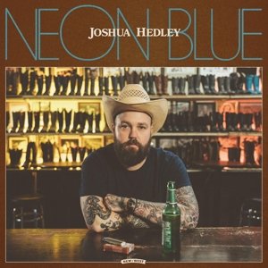 Виниловая пластинка Hedley Joshua - Neon Blue