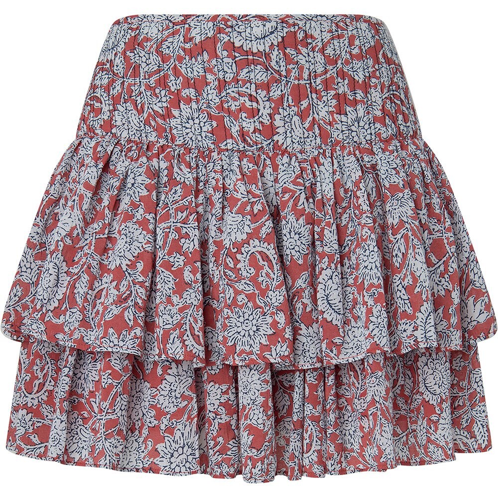 

Юбка мини Pepe Jeans Brittany, красный