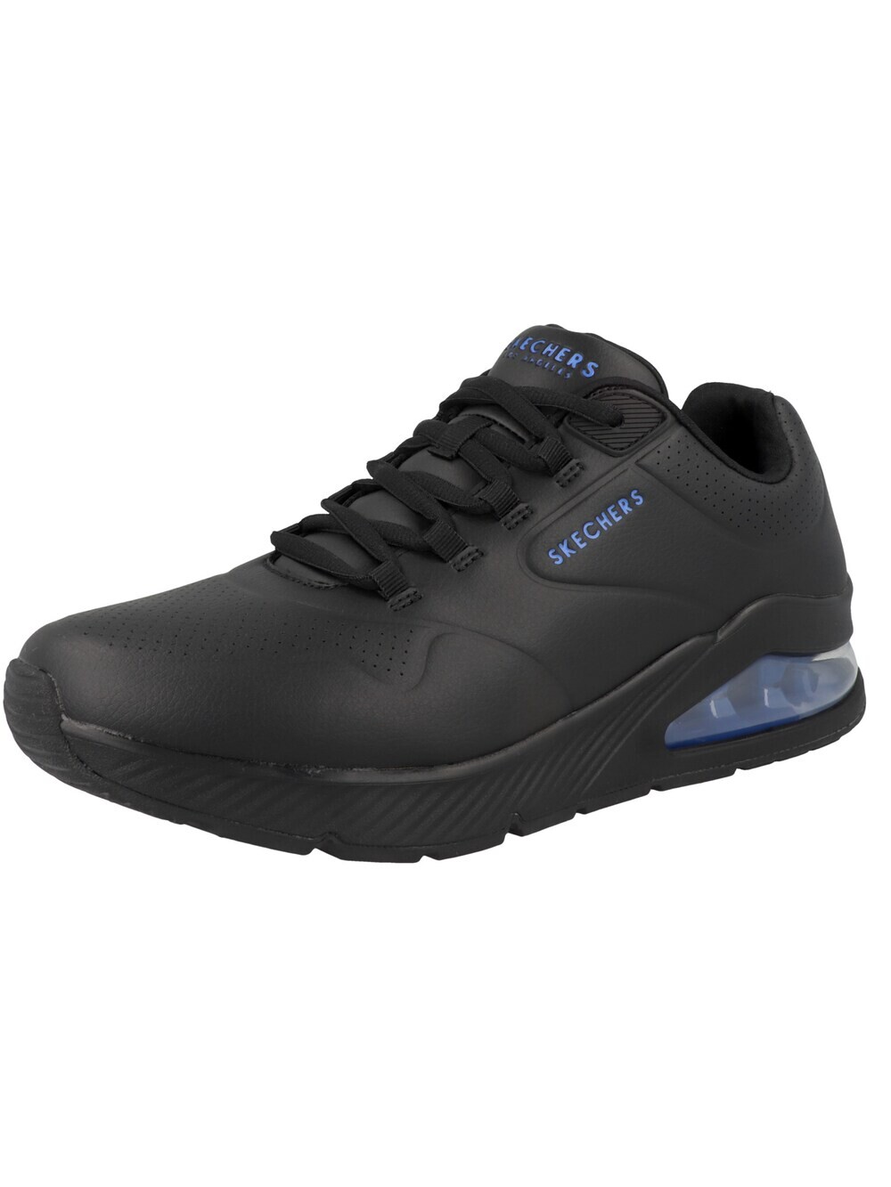 

Кроссовки Skechers Uno 2, черный