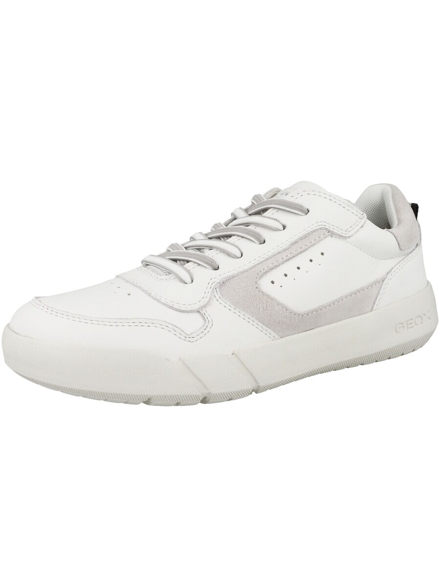 

Кроссовки Geox J HYROO B. A, белый