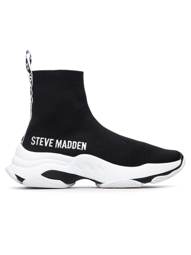 

Кроссовки Steve Madden Master SM11001442-04004-001 Negro, черный