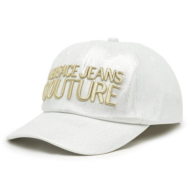 

Бейсболка Versace Jeans Couture, белый