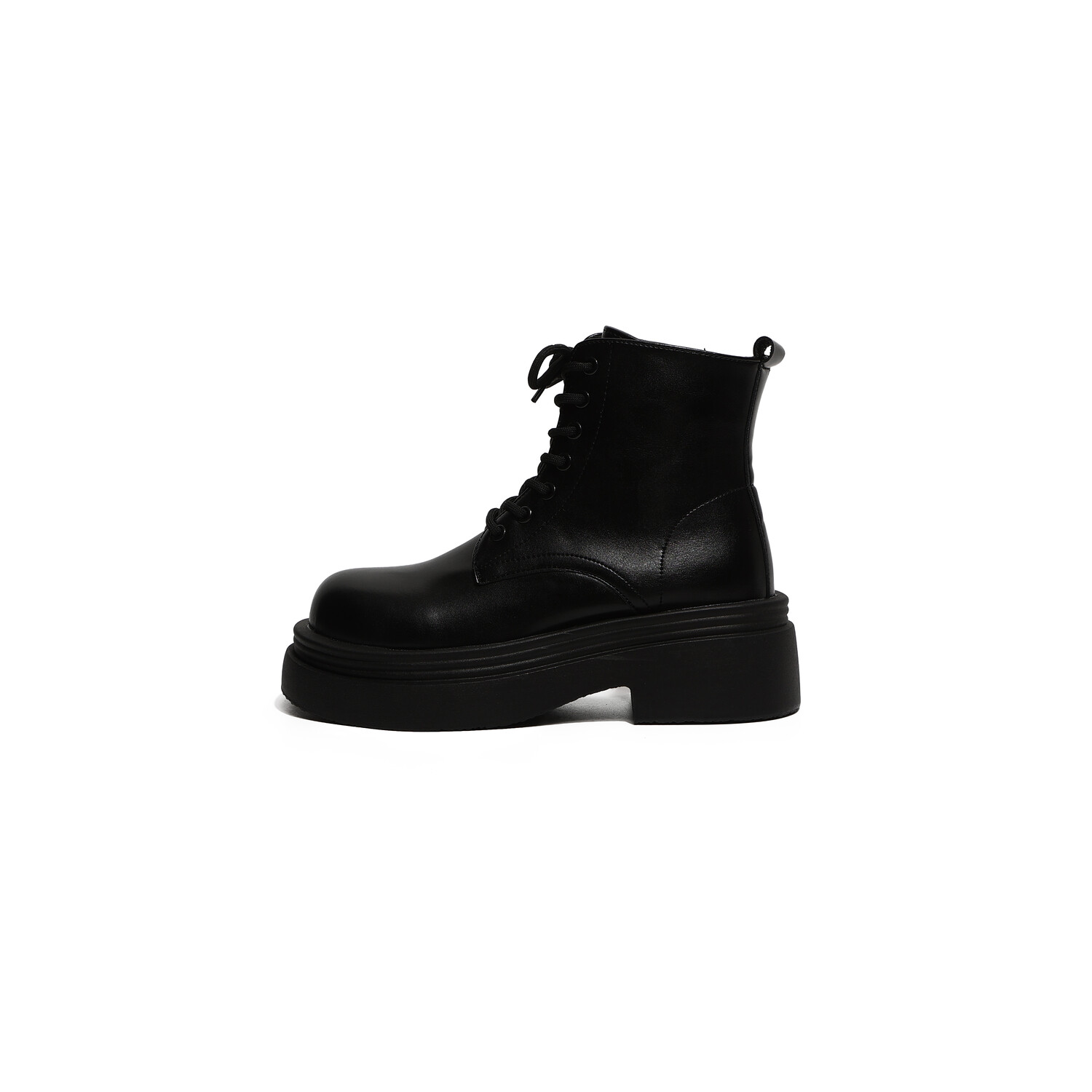 

Ботинки Martin Boot женские Fannaishi, черный