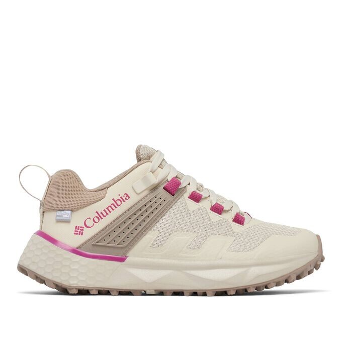 

Кроссовки Facet 75 Outdry Columbia, серый
