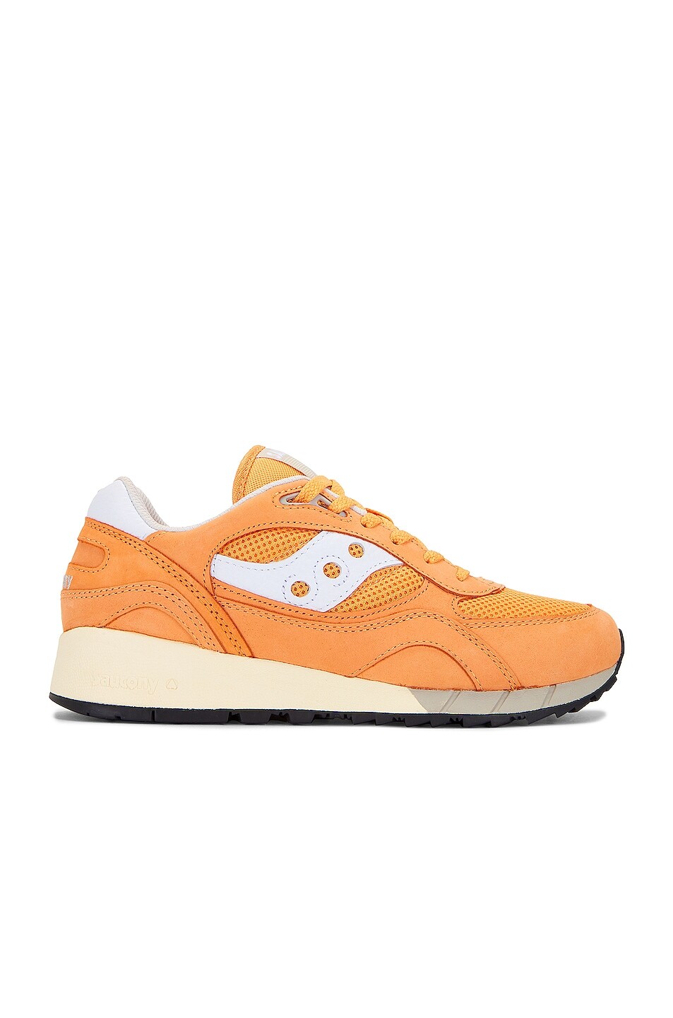 

Кроссовки Saucony Shadow 6000, оранжевый