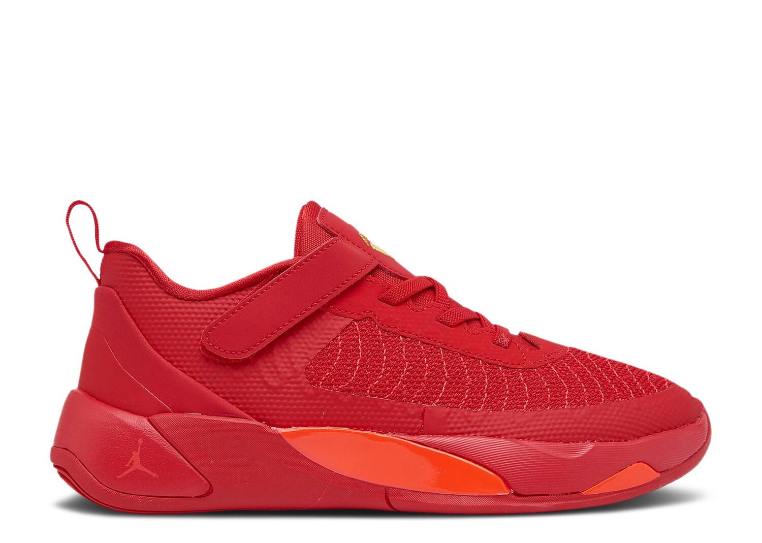 

Кроссовки Air Jordan Jordan Luka 1 Ps 'For The Love', красный