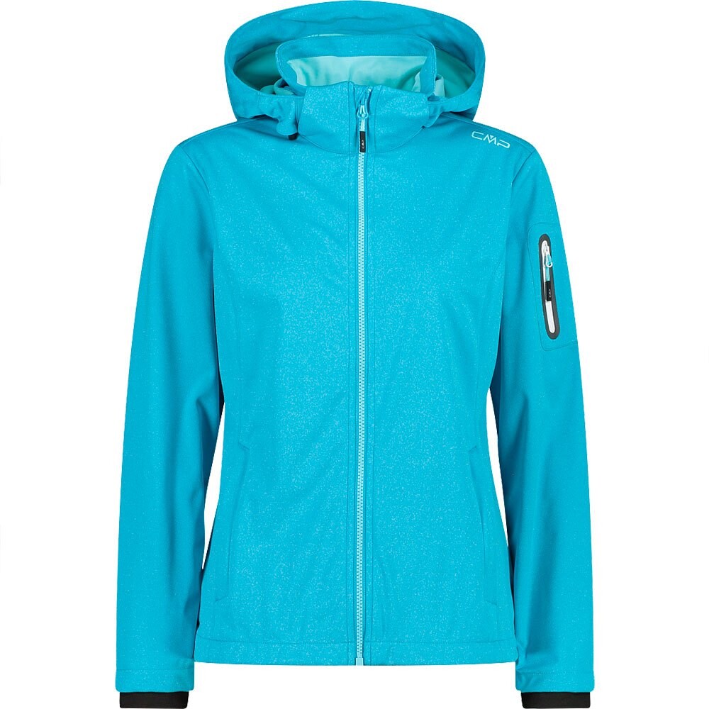 

Куртка CMP Zip Hood 39A5016M, синий
