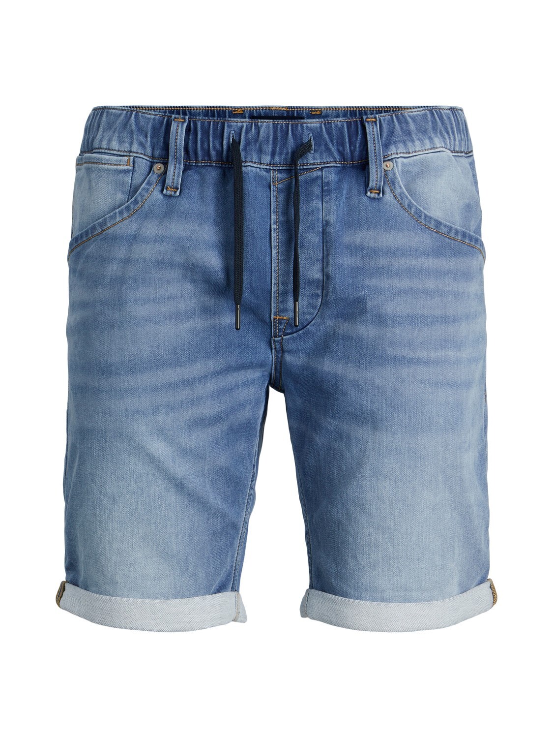 

Тканевые шорты Jack & Jones JJIRICK JJIDASH regular/straight, синий