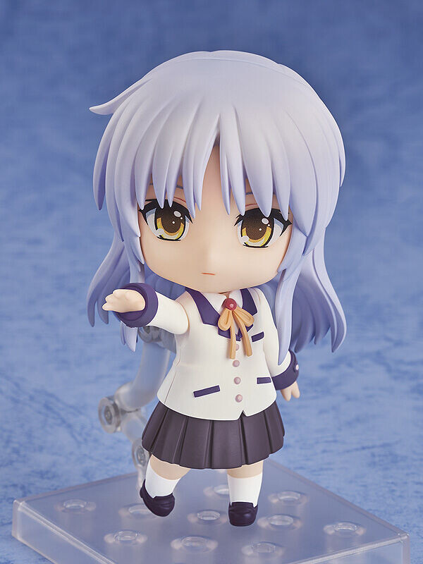 

Виниловая фигурка Angel Beats! - Kanade Tachibana Nendoroid