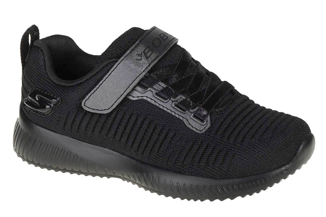 

Кроссовки Skechers Bobs Squad charm League, черный