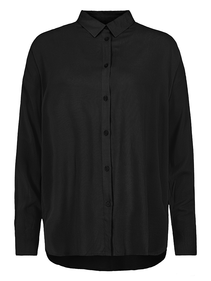 Блуза Eight2Nine Hemd, черный