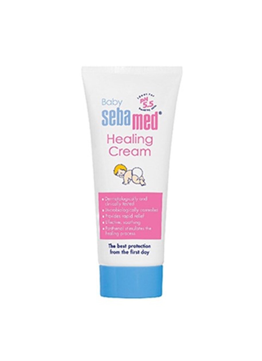 

Крем от сыпи Sebamed 100 мл