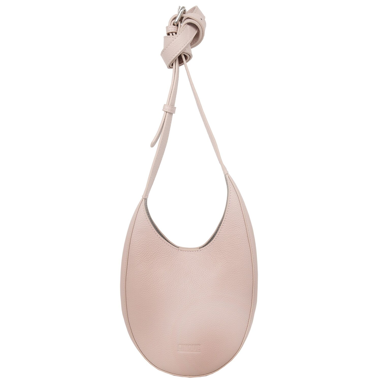 

Сумка через плечо Cinque Aveline Umhängetasche Leder 18 см, цвет rosé