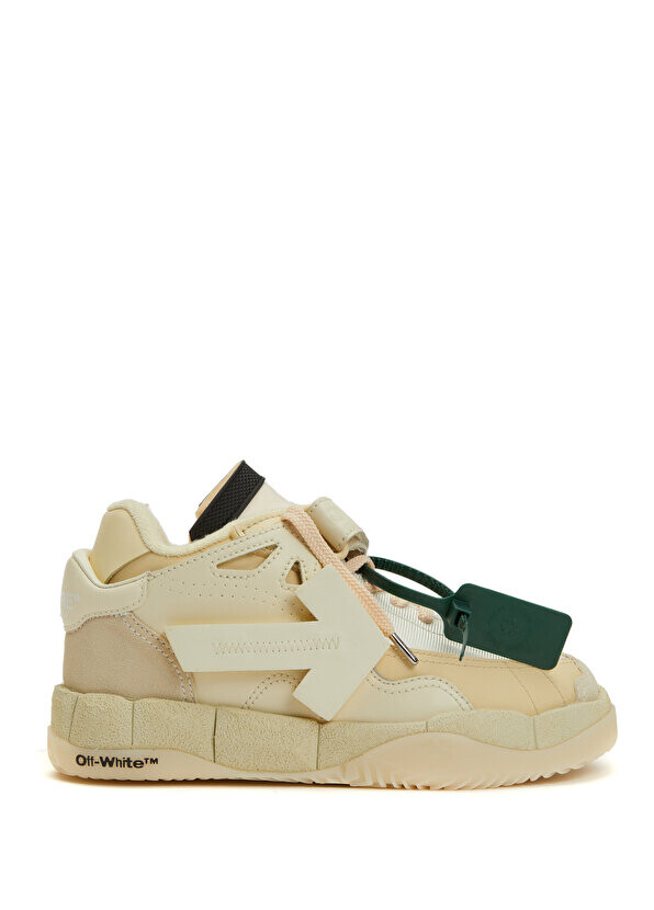 

Черные женские кроссовки с логотипом Off-White