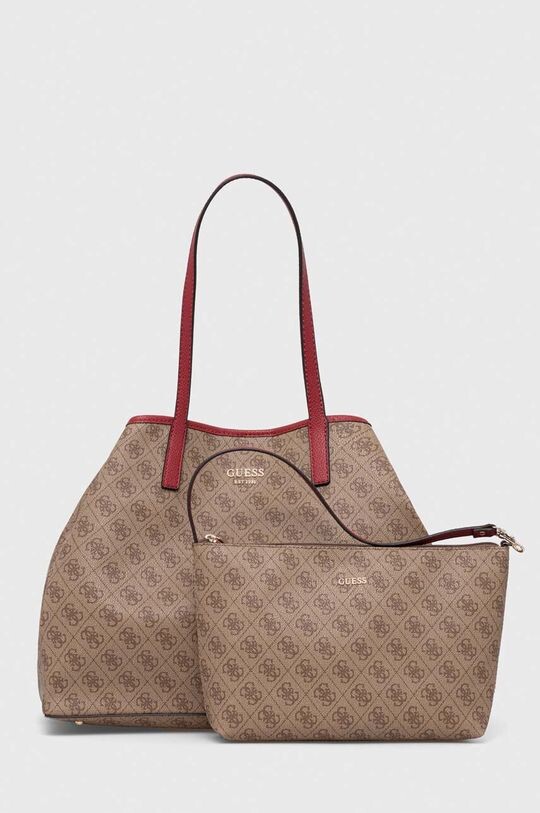 

Сумочка Guess, бежевый