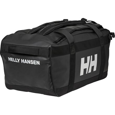 Спортивная сумка Scout 90 л Helly Hansen, черный