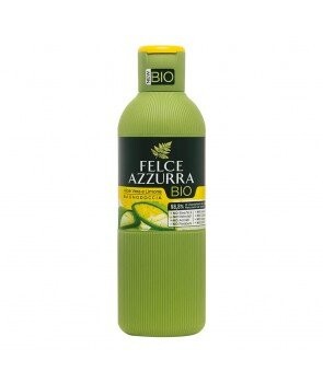

Гель для стирки Felce Azzurra BIO 500мл Алоэ Вера Лимон