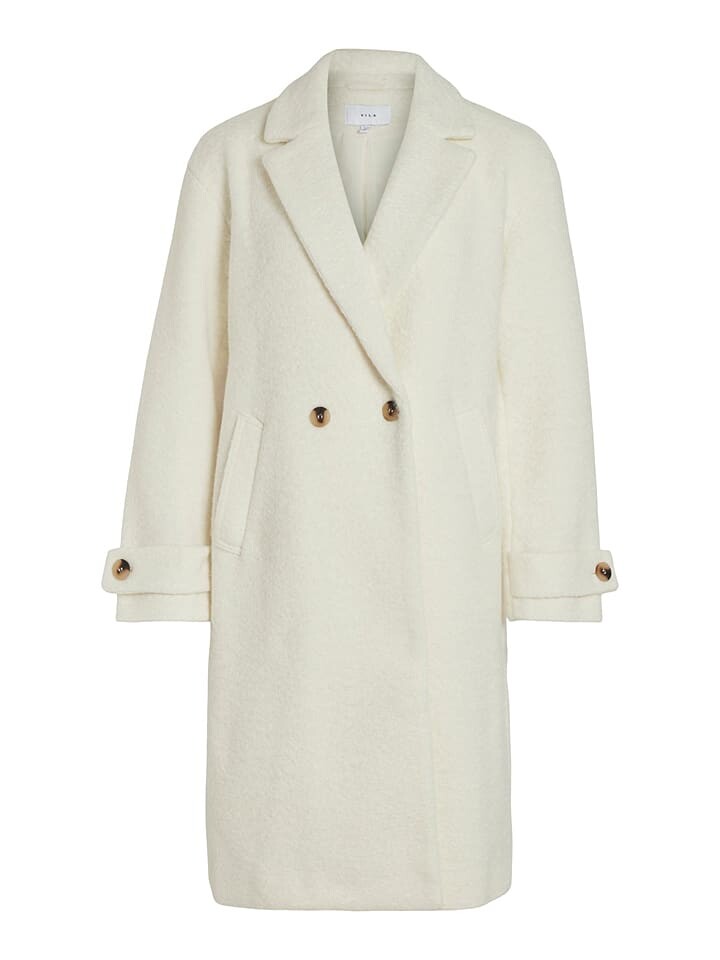 

Переходное пальто Vero Moda, белый