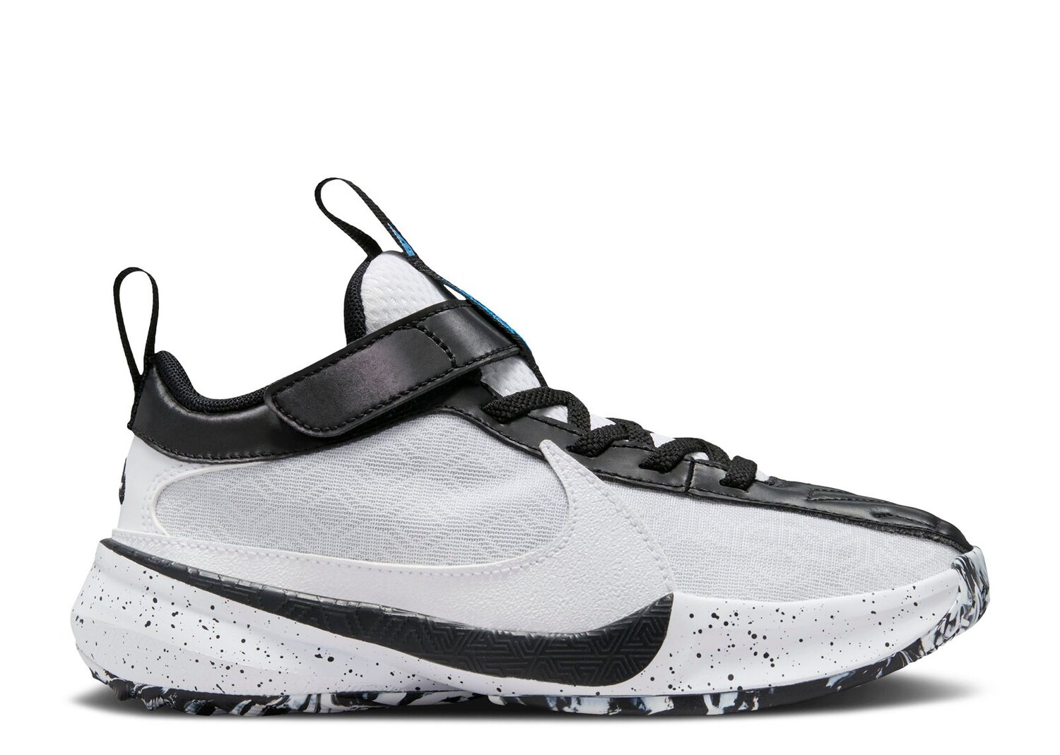 

Кроссовки Nike Zoom Freak 5 Ps 'Oreo', белый